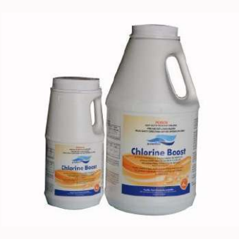 PureBlue Chlorine Boost - 500g PureBlue Chlorine Boost - 500g
